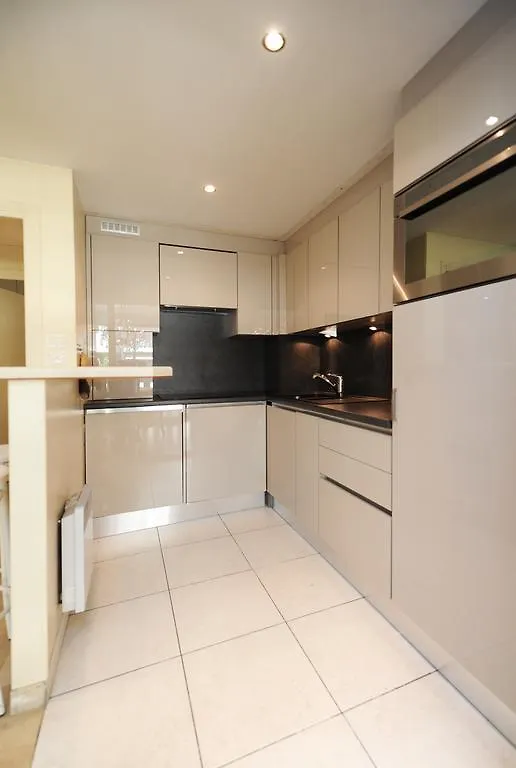 Apartement In Residence Croisette Azur Cannes