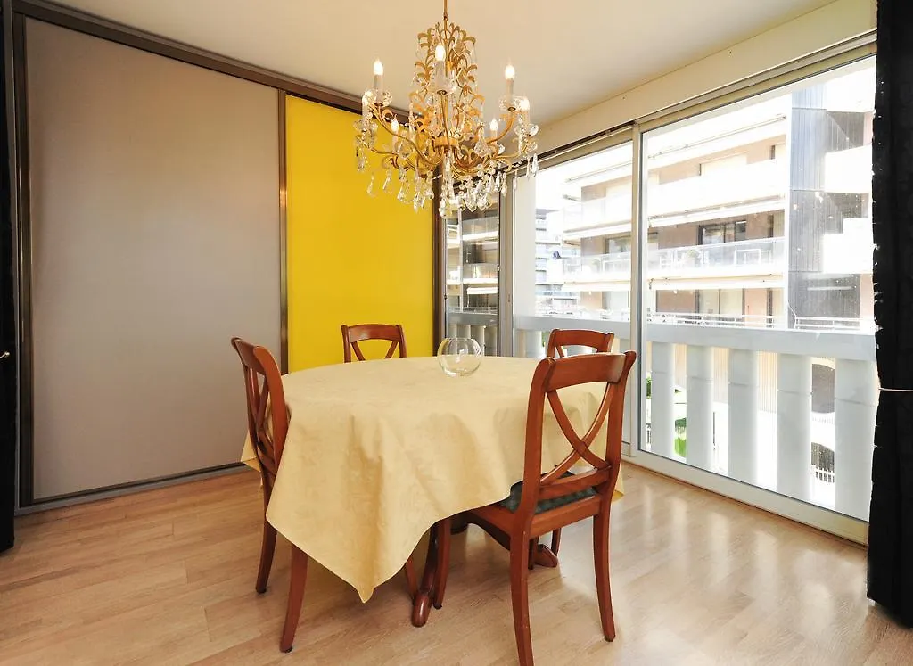 Apartment Apartement In Residence Croisette Azur Cannes