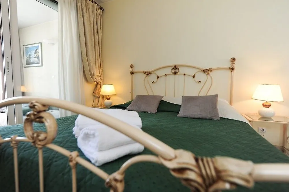 Apartement In Residence Croisette Azur Cannes