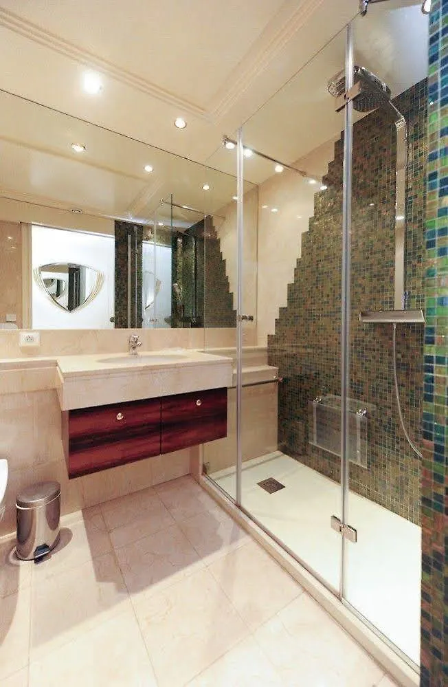 Apartement In Residence Croisette Azur Cannes 0*,  France