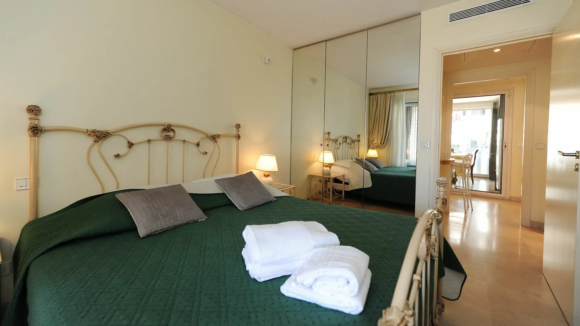 Apartment Apartement In Residence Croisette Azur Cannes