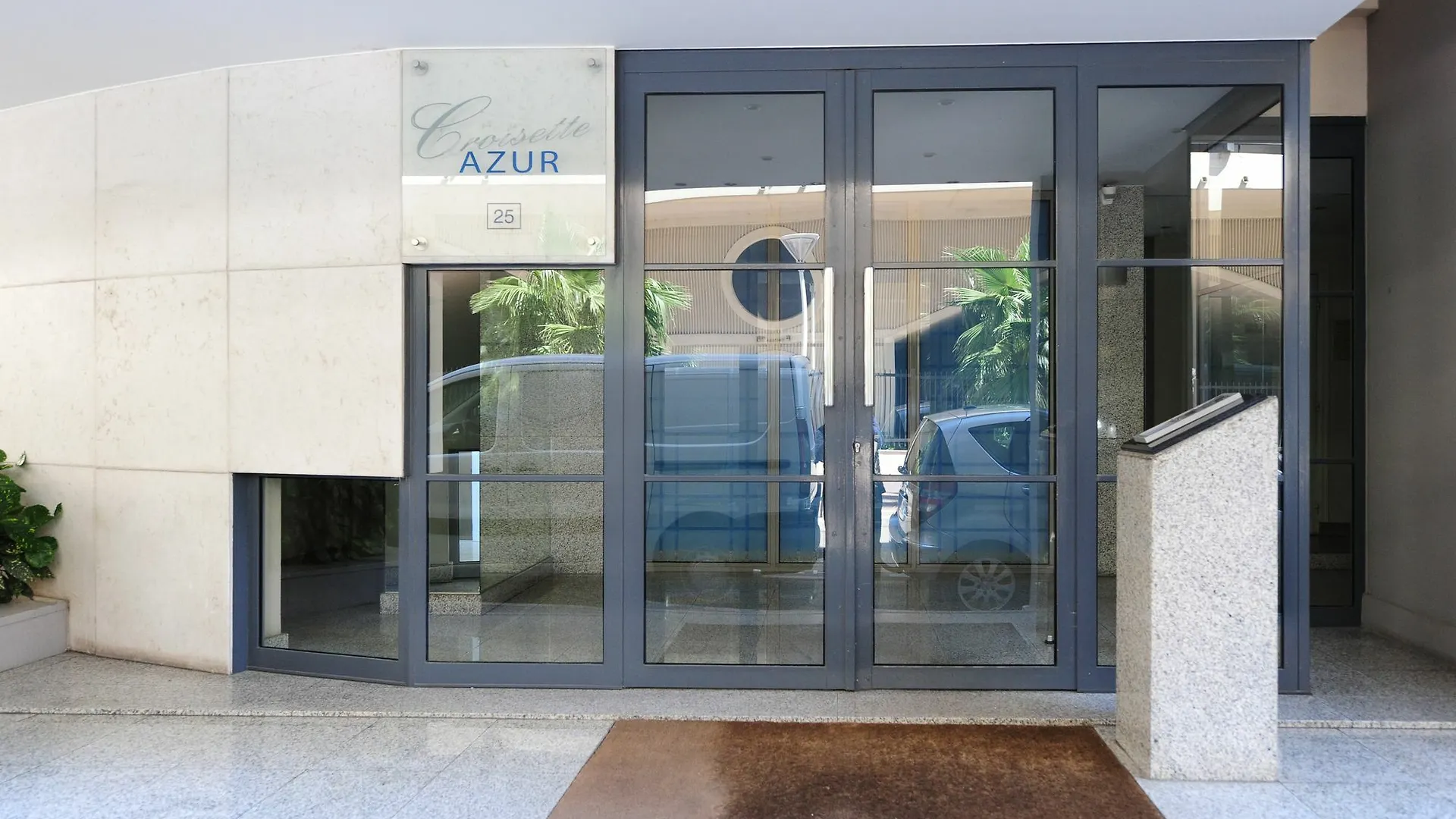 Apartement In Residence Croisette Azur Cannes 0*,  France